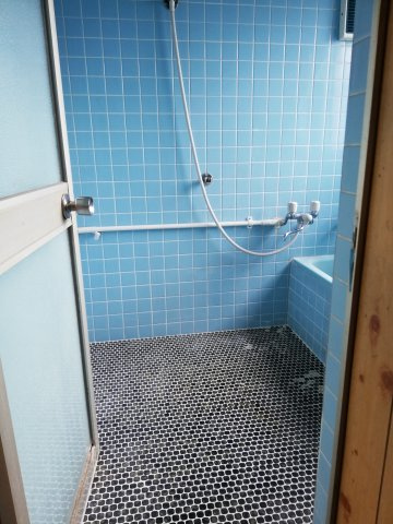 クレッシェンド泉ヶ丘の内装|301