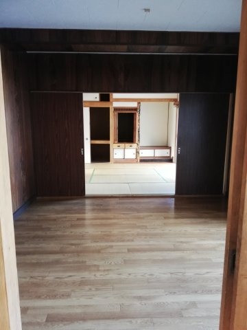 クレッシェンド泉ヶ丘の内装|301