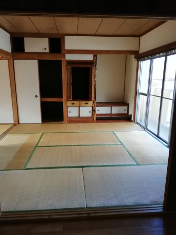 クレッシェンド泉ヶ丘の内装|301