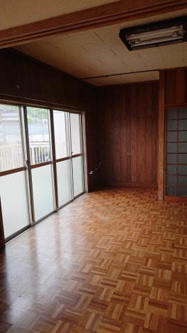 クレッシェンド泉ヶ丘の内装|401