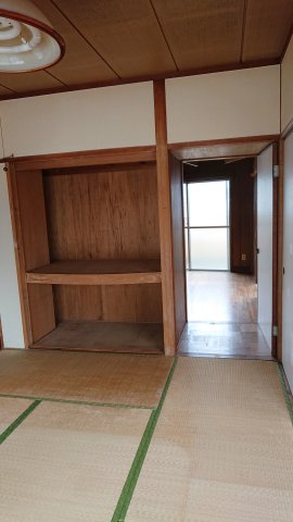 クレッシェンド泉ヶ丘の内装|401