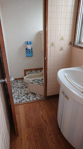 クレッシェンド泉ヶ丘の内装|401