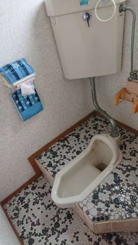 クレッシェンド泉ヶ丘の内装|401