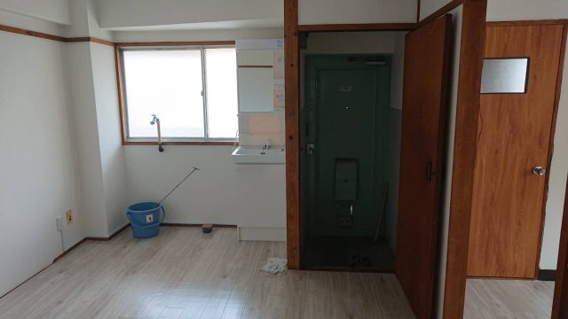 クレッシェンド泉ヶ丘の内装|202