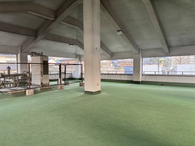 クレッシェンド門司港