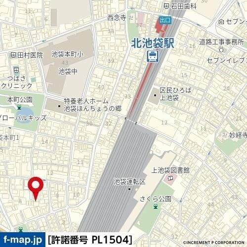 ハイツいづみ