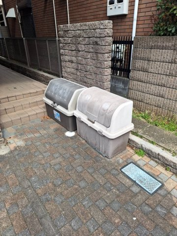 Ｔフラッツのその他共用部分