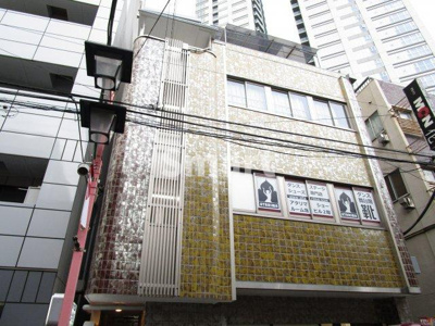 【外観】 | 神谷ビル