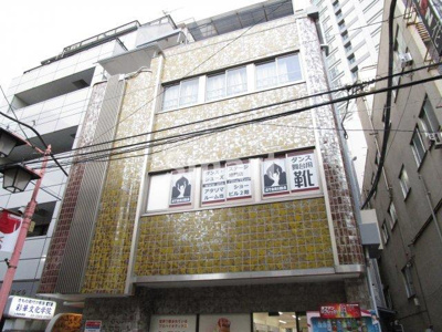 【外観】 | 神谷ビル