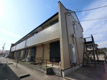 エポイースト21の画像