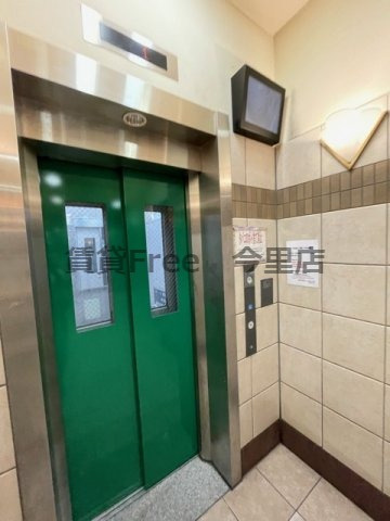 【その他共用部分】 | 布施ハイライン　仲介手数料無料