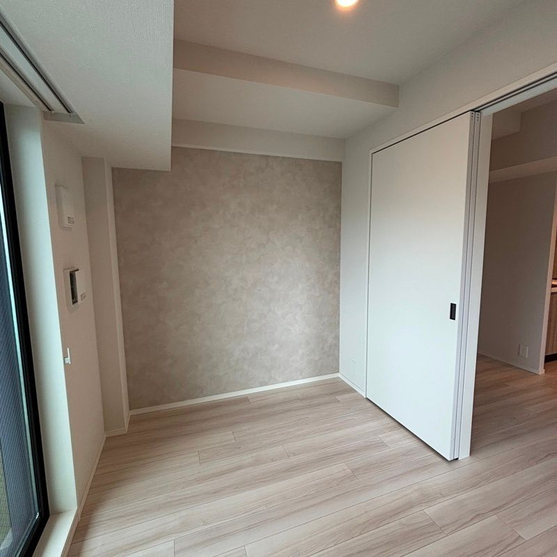 パークアクシス下北沢の内装