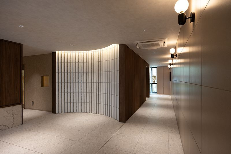 パークアクシス下北沢のその他共用部分