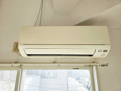 【設備】 | 新保第２レジデンス