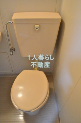 【トイレ】