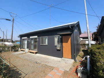 大宮町H邸平屋の画像