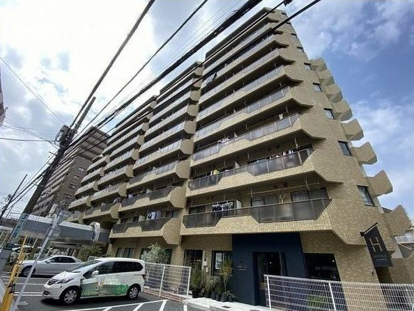 ツイン・コート