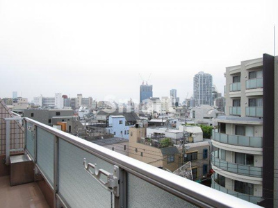 【展望】 | パステル中野