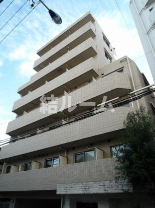 北区滝野川４丁目の賃貸マンション