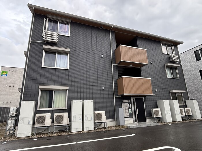 D-Residence上野本町