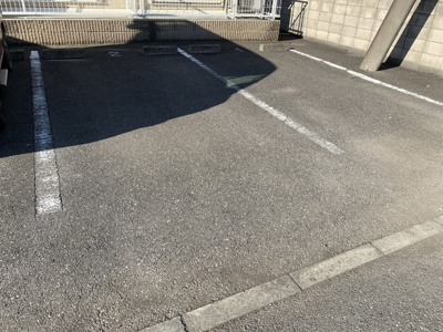 【駐車場】 | Vi・クラインアスト