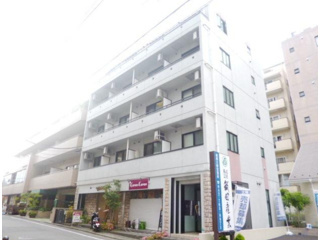 【展望】 | 蒼樹館(アオギカン)