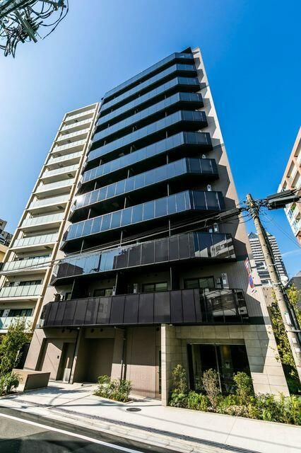 パークアクシス赤坂