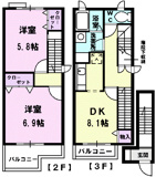 ヴィオラ21の画像