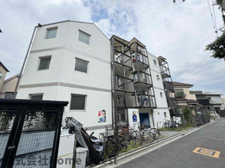 【外観】 | 新星ビル上小坂