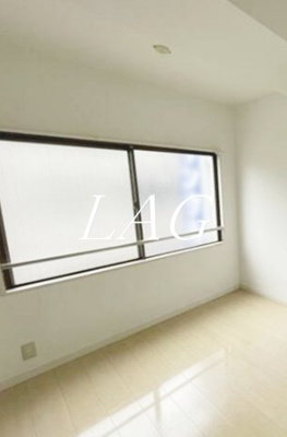 【居間・リビング】 | プランドールビル | 洋室のお部屋です。