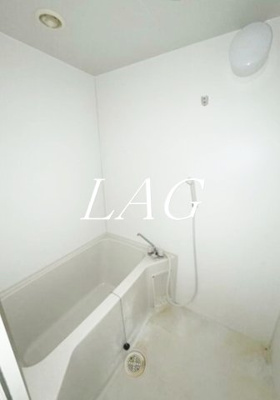 【浴室】 | プランドールビル | お風呂です。