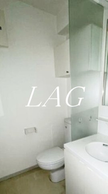 【トイレ】 | プランドールビル | トイレです。