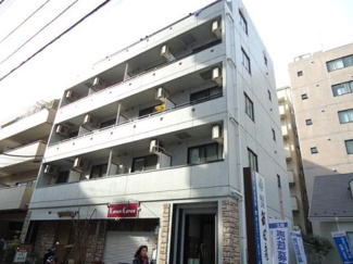 【外観】