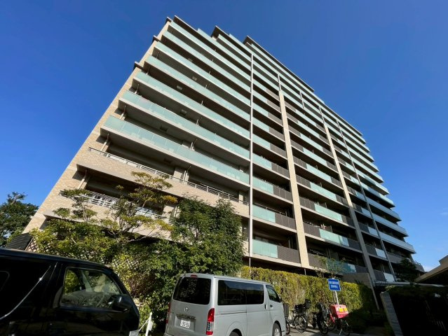 ミハマシティ検見川浜の画像