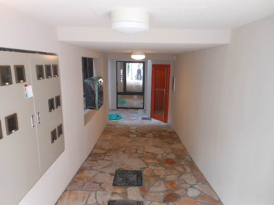 【エントランス】 | CASA SPROUT