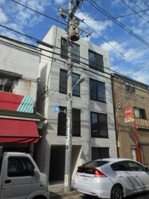 【外観】 | CASA SPROUT