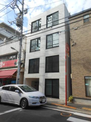 【外観】 | CASA SPROUT