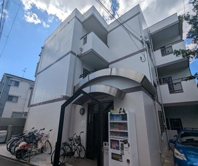 プレアール御幸町