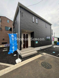 【現地画像あり】厚木市下川入第18　全３棟　1号棟の画像