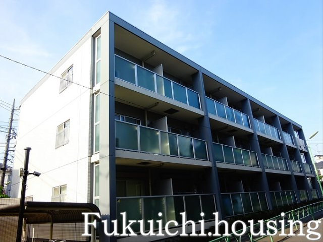 メイリリー経堂
