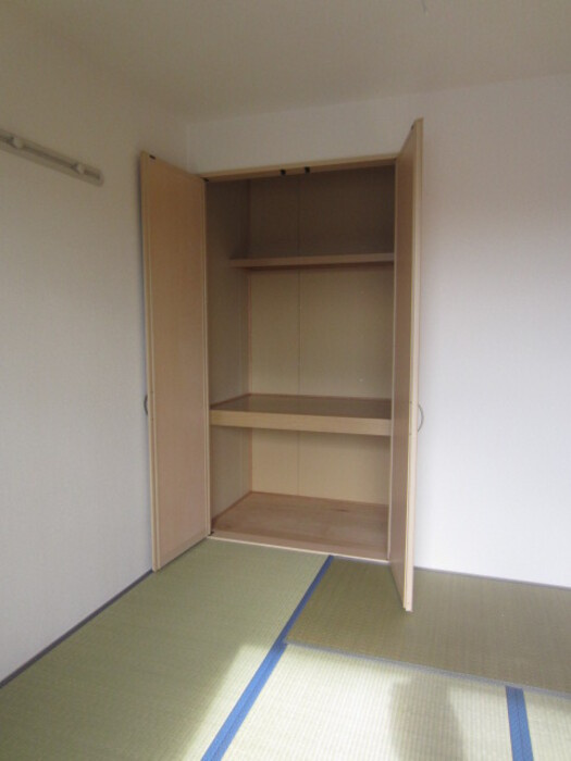 エスポワールタカオのその他|その他部屋・スペース