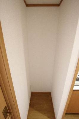 【その他】 | サニーコート | キッチンスペース