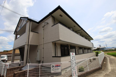 【外観】 | サニーコート