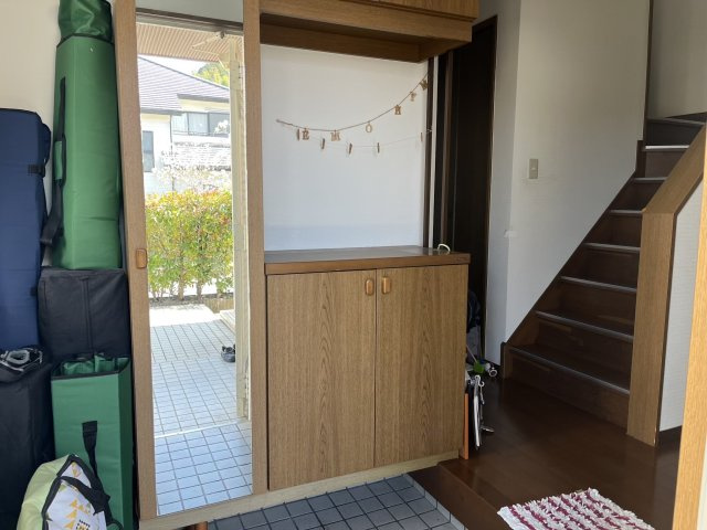 天王南4丁目　中古戸建のその他
