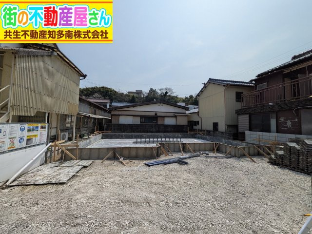 リナージュ常滑市瀬木町　1号棟