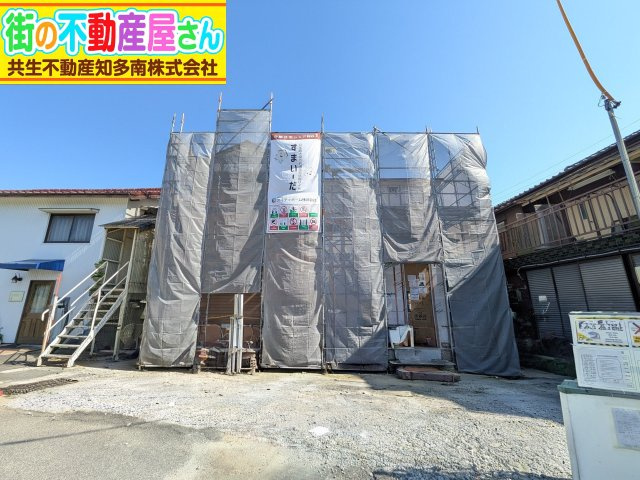 リナージュ常滑市瀬木町　1号棟