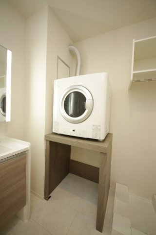 カーサ・クレールの設備