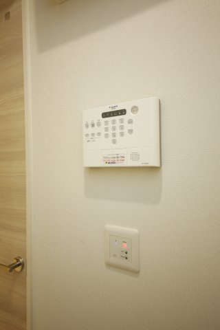 カーサ・クレールの設備