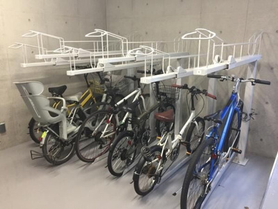 【その他共用部分】 | FABRIC菊川(ファブリック菊川)