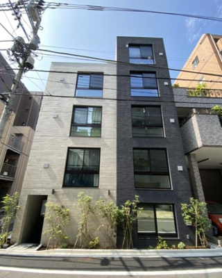 【外観】 | FABRIC菊川(ファブリック菊川)